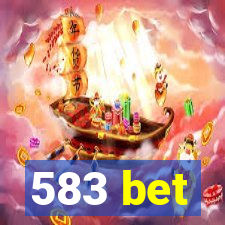 583 bet